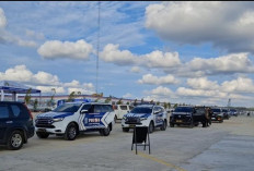 Tol Palembang-Betung Dibuka Fungsional! Ini Jadwal dan Aturan Pentingnya