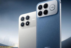 POCO F8 Series Resmi Meluncur 4 Februari 2026, UltraPower Ascended Siap Guncang Gamer Indonesia