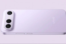 vivo S50 Pro Mini: Si Kecil yang Siap ‘Menampar’ iPhone Air?