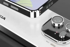 Nokia X900 Bikin Geger Gen Z! Body Tipis, Kamera Kece, Performa Ngebut, Harga Bersahabat