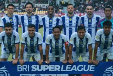 Hodak Beri Sinyal Pertahankan Uilliam Barros