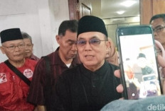 Seperti Ada Penggiringan Opini Publik