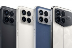 Resmi Meluncur: Redmi K90 Pro Max Tampil Mewah dengan Bose Audio dan HyperOS 3