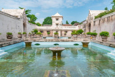 Harga Tiket Masuk Taman Sari Jogja dan Daya Tariknya yang Bikin Wisatawan Betah