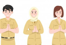 Cuti Bersama ASN 2025 Resmi Ditetapkan, Hak Cuti Tahunan Tetap Aman!
