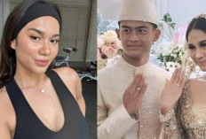 Azizah Salsha Gugat Cerai Pratama Arhan? Pengadilan Agama Buka suara terhadap isu Tersebut!