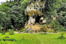 5 Rekomendasi Wisata Menarik di Tanah Bumbu, Kalimantan Selatan