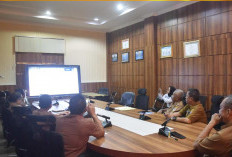 Pastikan Langkah Strategis, Tekan Laju Inflasi