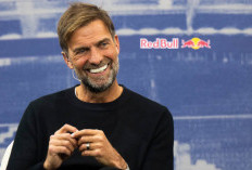 Ingin Latih Real Madrid dan Timnas Jerman