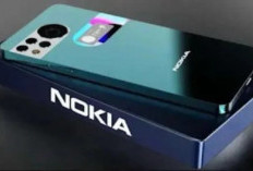Nokia Mini 2026 5G: Ponsel Compact Bertenaga dengan Baterai Jumbo di Harga Rp3 Jutaan