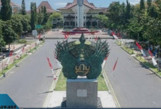 10 PTN Masih Buka Jalur Mandiri dengan Nilai UTBK 2025: Peluang Terakhir Menuju Kampus Impian!