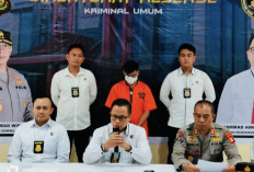 Kasus Pencabulan Anak di Palembang: Staf Universitas Ditahan dan Disidik Setelah Menggoda Mahasiswa Baru