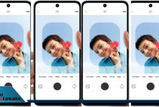 Redmi 13x: HP Harga Sejutaan dengan Kamera 108MP, Desain Premium dan Performa Gahar!
