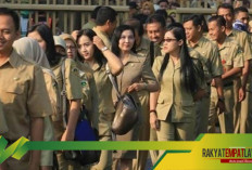 Jika Masyarakat melihat Kendaraan Dinas dipakai ASN untuk Berlibur, laporkan! 