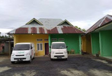 5 Rekomendasi Hotel di Seluma untuk Penginapan Nyaman