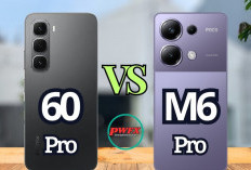 Harga Hampir Sama, Infinix Hot 60 Pro Plus Bawa Spek Jauh Lebih Kencang dari Poco M6