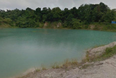 Telaga Biru Cisoka: Wisata Cantik Dekat Jakarta, Pesonanya Bikin Takjub!