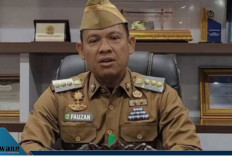 Heboh Wacana ASN WFH di Empat Lawang! Pemkab Tak Mau Gegabah, Pelayanan Publik Jadi Prioritas Utama