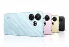 Lima HP Redmi Turun Harga, Bikin Dompet Gatal!