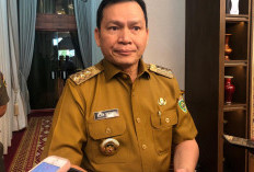 Pempov Sumsel Bakal Kaji Ulang Kebijakan Terkait Dana APBD 2025