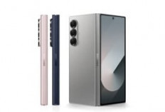 Samsung Galaxy Z Fold 6 Turun Harga, Premium Jadi Lebih Terjangkau