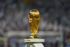 Ironi Piala Dunia, Western Sahara Absen karena Sengketa Status