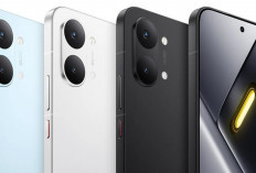 Poco X8 Pro Bawa Fitur AI Canggih, Ubah Smartphone Jadi Asisten Pribadi Pintar