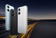 Poco X8 Pro Max: Performa Gahar dan Baterai Jumbo, Layak Dibeli?