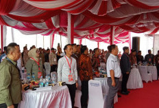 PSU Berpotensi Gugatan ke MK