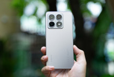 Mau Ganti HP? Ini Rekomendasi Smartphone Paling Worth It Agustus 2025