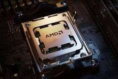 AMD Siapkan Prosesor Entry-Level untuk Socket AM5