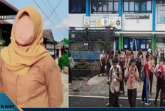 Tragis! Guru Pakai Tabungan Siswa Rp343 Juta Buat Usaha, Bangkrut dan Kini Terjerat Utang hingga Pensiun