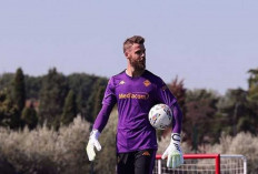 David de Gea Kembali ke Lapangan