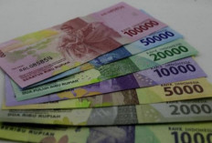 Wanita di Bogor Ditangkap karena Penipuan Modus Tukar Uang Lebaran