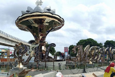 Revitalisasi BAM Palembang Meleset Dari Target