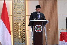 Apresiasi Pemkot Raih Predikat WTP