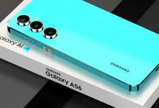 Samsung Guncang 2025! Ini 5 HP Terbaru dari Murah Meriah hingga Flagship Ultra Premium