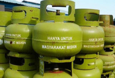 Mafia Gas 3 Kg Merajalela, DPR Desak Hukuman Berat agar Kapok!