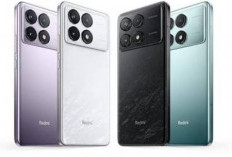Redmi Turbo 4 Pro: Desain Premium, Performa Gaming Gahar, Harga Bikin Kaget
