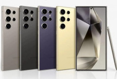 Samsung Diam-Diam Uji Baterai 20.000mAh! Akankah Ini Jadi Akhir Era Powerbank?