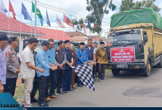 Pilkada 2024 Diulang! Ini Daftar 8 Daerah Gelar Pemungutan Suara Ulang 19 April, Polisi Siaga Penuh