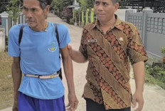 Dinsos Muba Gerak Cepat Evakuasi ODGJ Terlantar