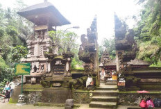 3 Rekomendasi Wisata Religi di Bangli, Bali: Perjalanan Spiritual di Tengah Alam Pegunungan