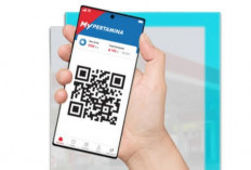 Pembelian pertalite Dan Solar Harus Pakai kode QR,Begini Cara Daftar nya!