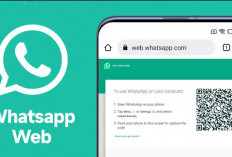 Cara Mudah Mengakses WhatsApp Web di HP: Panduan untuk iPhone dan Android