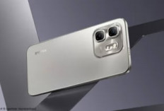 Infinix Smart 10 Plus Datang, Bikin HP Mahal Panik! Sejutaan Dapet Baterai Tahan 2 HARI & Layar 120Hz?!