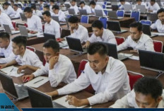 Resmi! Inilah Nilai Minimal SKD Sekolah Kedinasan 2025, Siapkah Kamu?