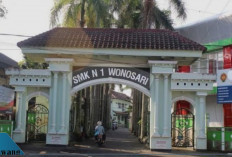 Ini Dia 20 SMK Paling Berprestasi se-Indonesia! Yogyakarta Juara, Jawa Tengah Tak Masuk Daftar!