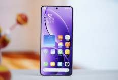 Redmi K90 Pro Siap Guncang Dunia Flagship: Chip Snapdragon 8 Elite Gen 5 dan Kamera Triple 50 MP!