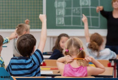 8 Negara dengan Jam Sekolah Terpendek, Tapi Pendidikan Mereka Tetap Terbaik di Dunia!